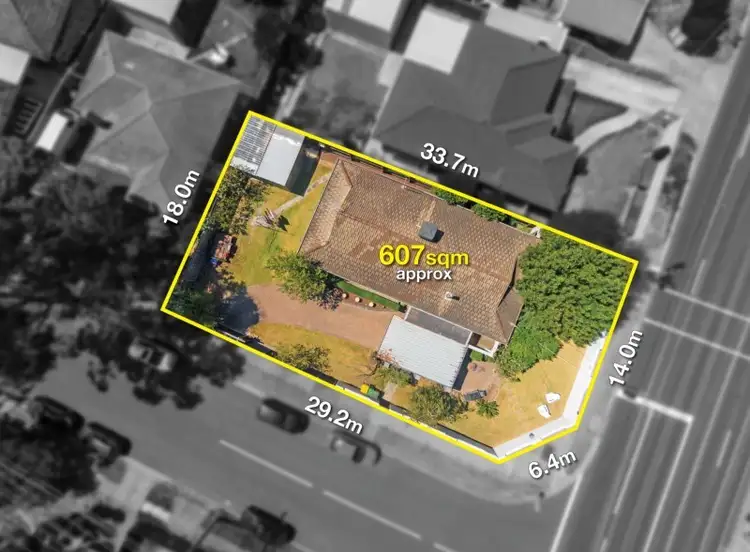 494 Grimshaw Street, Bundoora VIC 3083