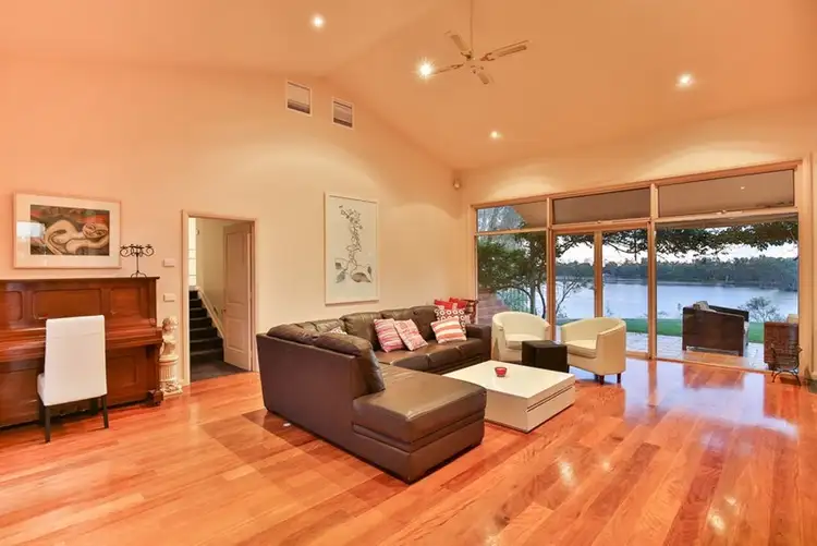 Sixth view of Homely house listing, 8 Riverview Rise, Gol Gol NSW 2738