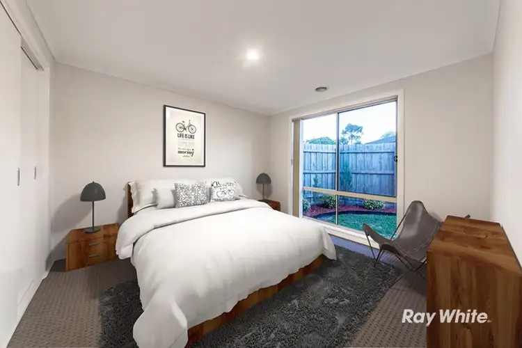 Fifth view of Homely unit listing, 1/148 Camms Road, Cranbourne VIC 3977