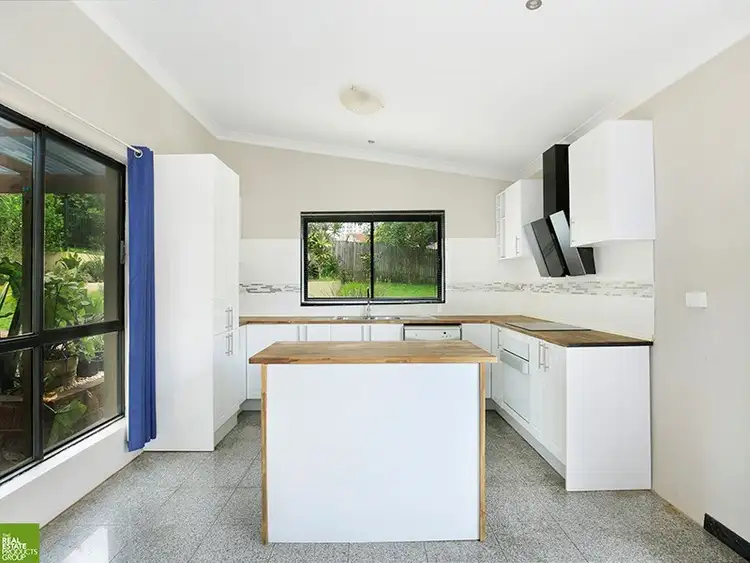 Second view of Homely house listing, 14 Cardiff Street, Berkeley NSW 2506