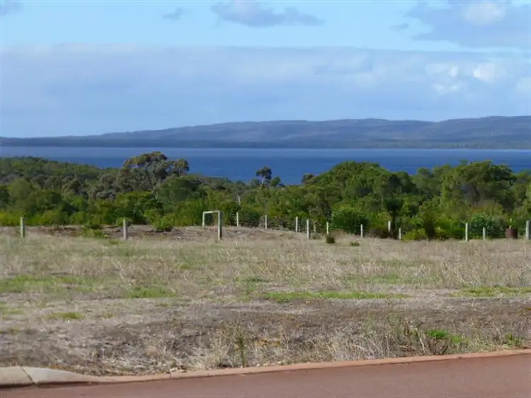 Sixth view of Homely land listing, 202 Beaufortia Gardens, Denmark WA 6333