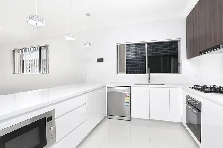 Second view of Homely house listing, 88b Throsby Street, Fairfield Heights NSW 2165