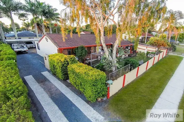Second view of Homely house listing, 47 Kilby Street, Crestmead QLD 4132