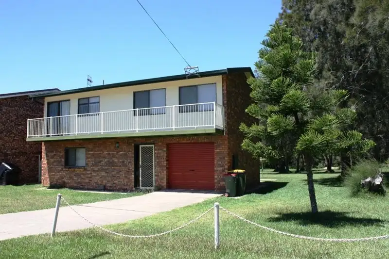 Main view of Homely house listing, 21 Manyana Drive, Manyana NSW 2539