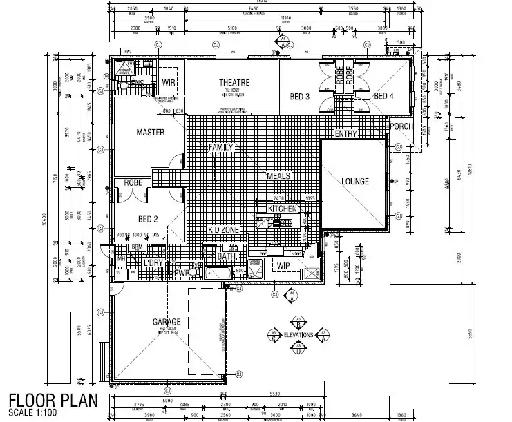Lot 270/7 Bracken Close, Tarneit VIC 3029