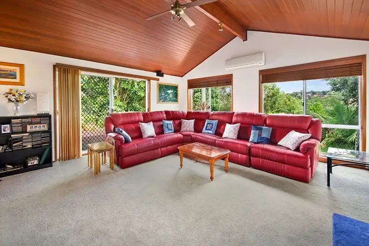 Third view of Homely house listing, 74 Brushwood Drive, Alfords Point NSW 2234