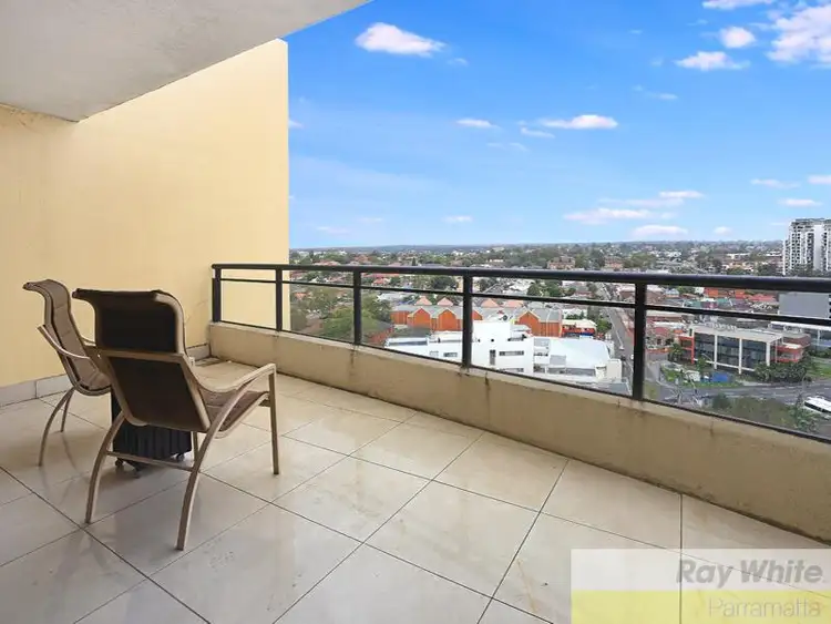 Third view of Homely unit listing, 83/26-30 Hassall Street, Parramatta NSW 2150