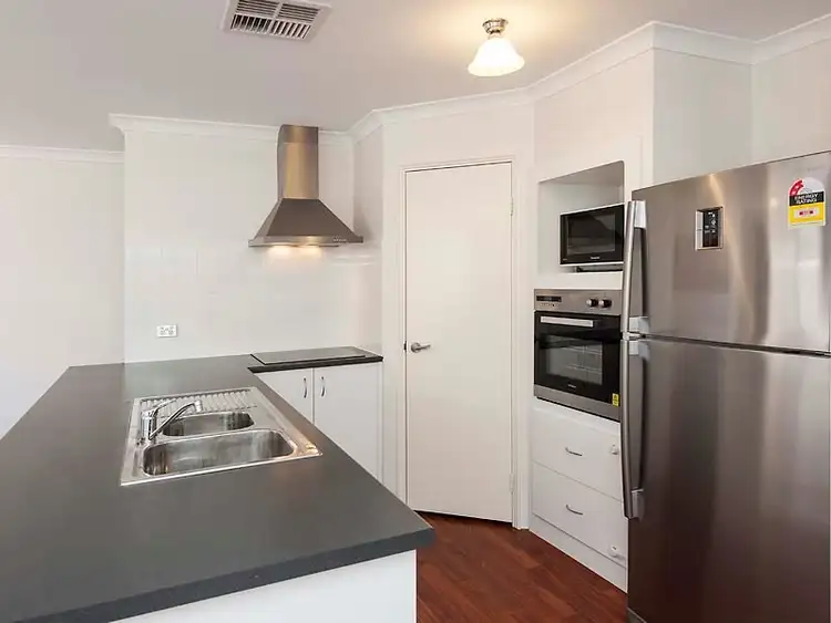 Seventh view of Homely house listing, 7 Jutland Avenue, Baldivis WA 6171