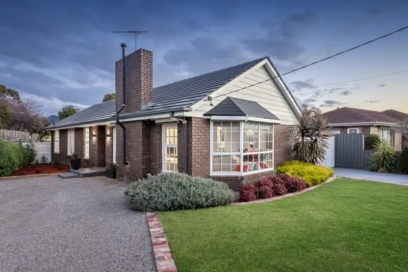 Main view of Homely house listing, 33 McFarlane Crescent, Epping VIC 3076