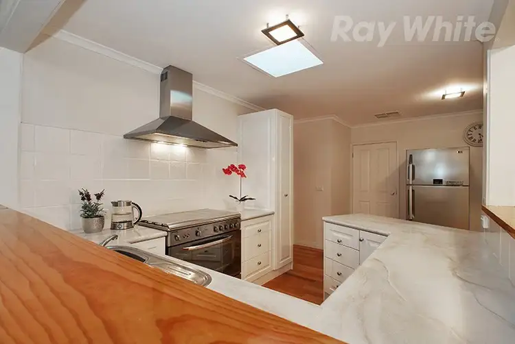 Fifth view of Homely house listing, 29 ROSS Road, Croydon VIC 3136