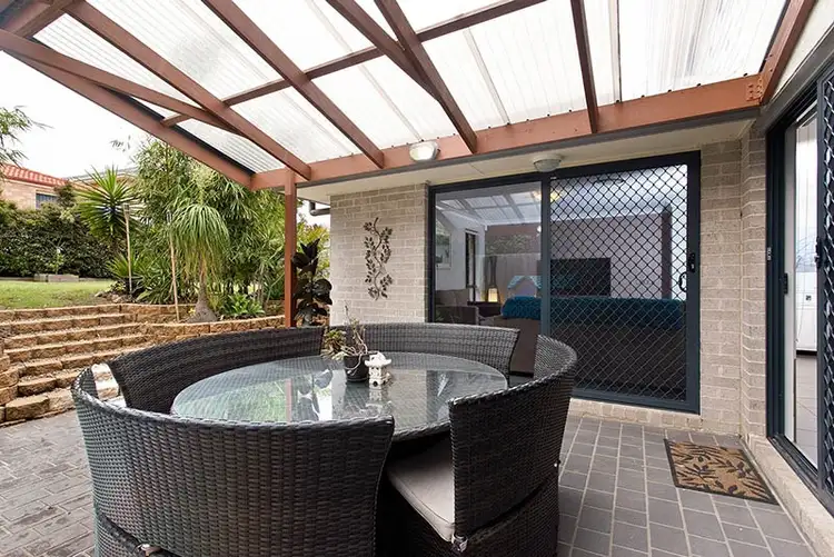 Third view of Homely house listing, 9 Meryla Way, Flinders NSW 2529