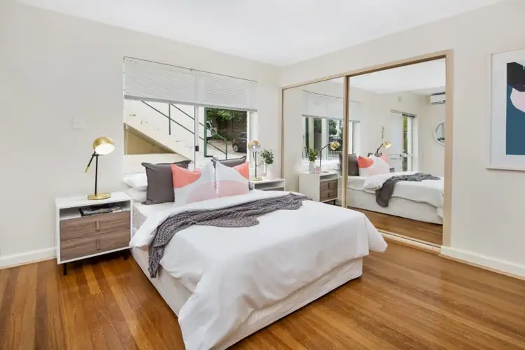 Main view of Homely studio listing, 16/35 Marlborough Street, Drummoyne NSW 2047
