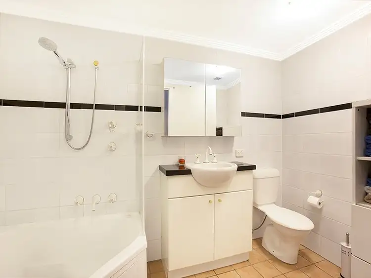 Seventh view of Homely apartment listing, 9D/2B Mowbray Street, Sylvania NSW 2224