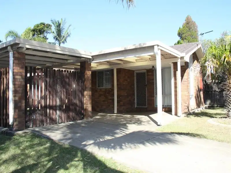 Main view of Homely house listing, 4 Pryde Street, Tannum Sands QLD 4680