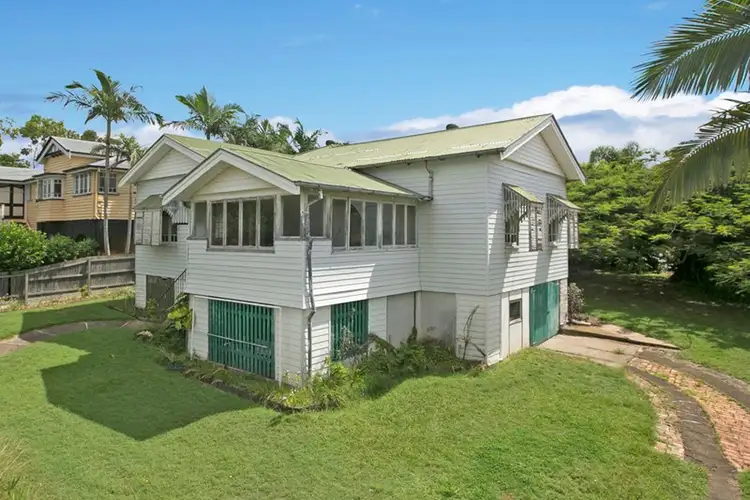 Main view of Homely house listing, 66 Woodhill Avenue, Coorparoo QLD 4151