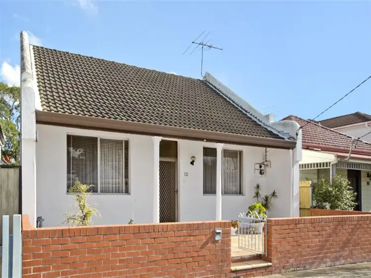 10 Percival Street, Lilyfield NSW 2040