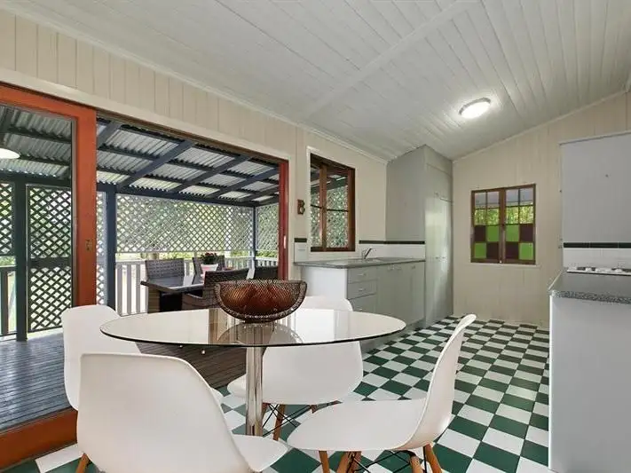 Fifth view of Homely house listing, 33 Duke Street, Annerley QLD 4103