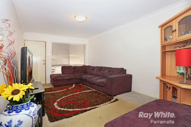 Third view of Homely townhouse listing, 3/58-64 Frances Street, Lidcombe NSW 2141