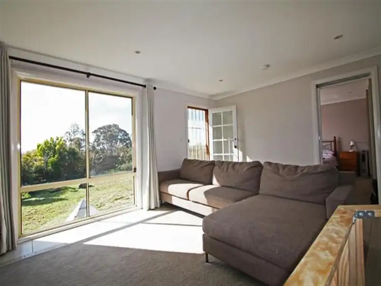 Fifth view of Homely rural property listing, 413 Denley Drive, Wamboin NSW 2620