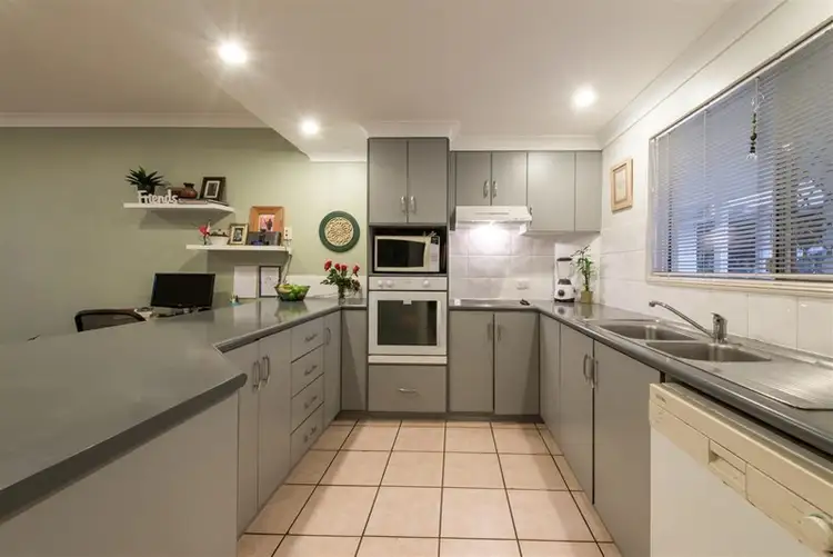 Fourth view of Homely unit listing, 8/24 Pandanus Drive, Cannonvale QLD 4802