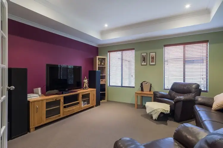 Sixth view of Homely house listing, 4 Rossmore Drive, Madeley WA 6065