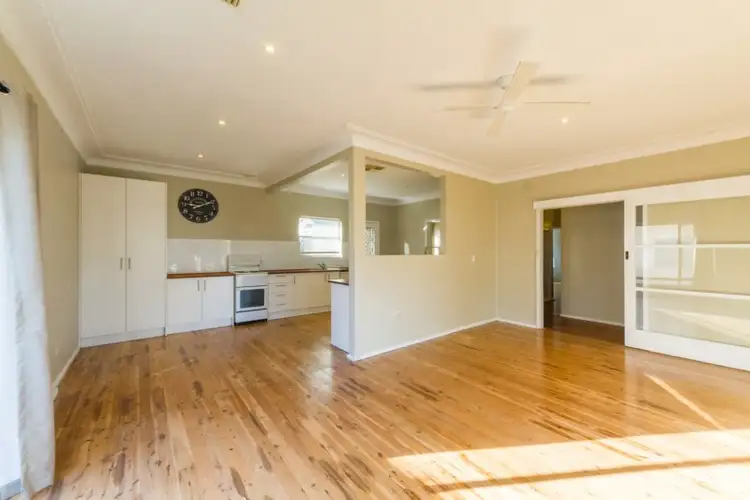 Second view of Homely house listing, 89 Macquarie Street, Cowra NSW 2794