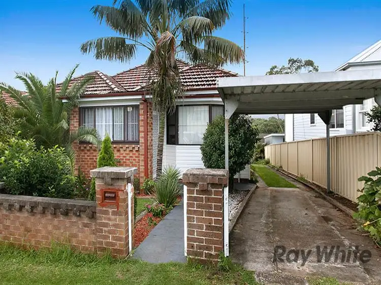 20 Bligh Street, Wollongong NSW 2500
