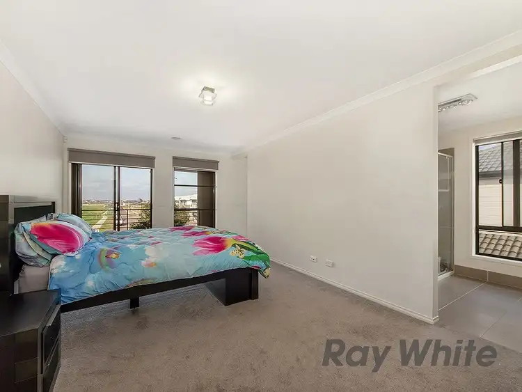 Seventh view of Homely house listing, 39 City Vista Court, Plumpton VIC 3335