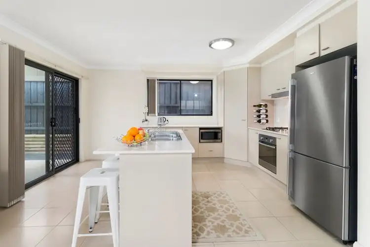Fifth view of Homely house listing, 5 Stonequarry Way, Carnes Hill NSW 2171