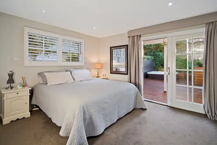Fourth view of Homely house listing, 90 Alpha Road, Willoughby NSW 2068
