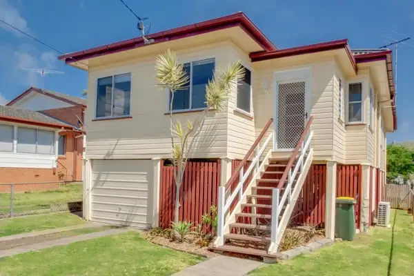 Main view of Homely house listing, 19 Bride Street, Wynnum QLD 4178