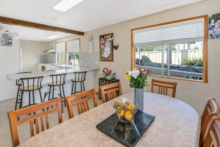 Fifth view of Homely house listing, 9 Gannon Avenue, Manly QLD 4179