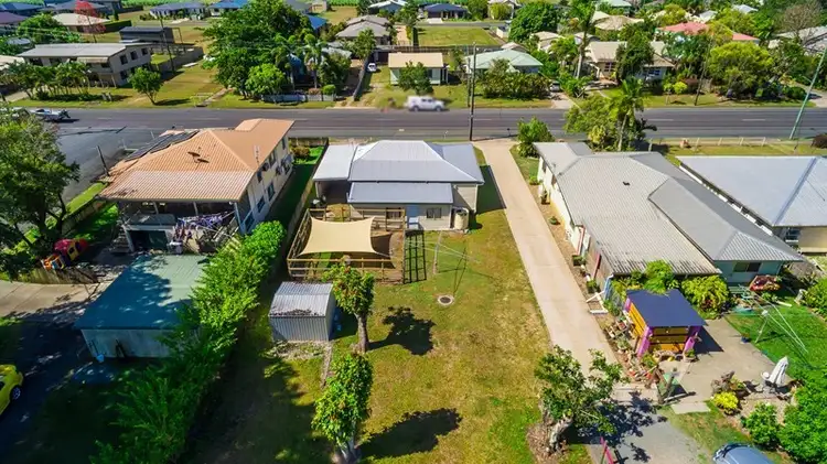 Seventh view of Homely house listing, 20 Faust Street, Proserpine QLD 4800
