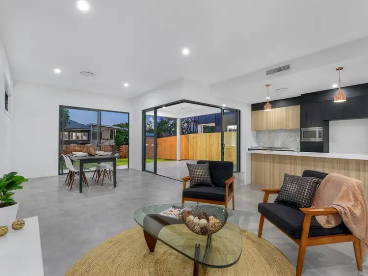 Fifth view of Homely house listing, 80 Central Avenue, Sherwood QLD 4075