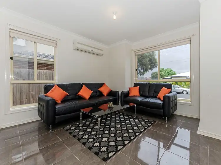Second view of Homely house listing, 3/20-22 Nicholas Street, Broadmeadows VIC 3047