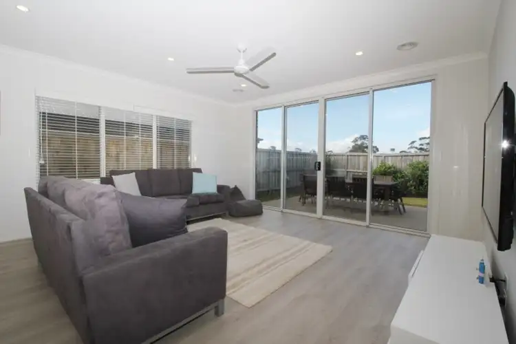 Second view of Homely house listing, 9 Currawong Close, Cowes VIC 3922