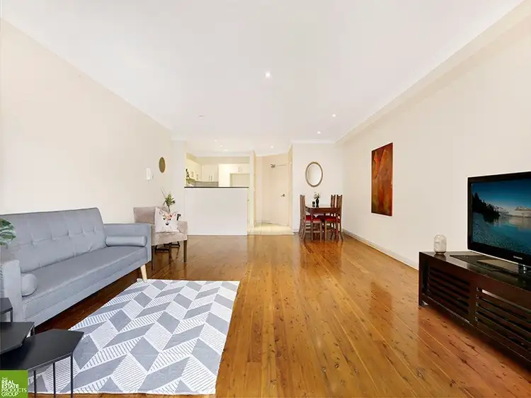 16/12-14 Gladstone Avenue, Wollongong NSW 2500