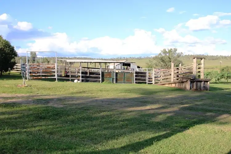 Third view of Homely rural property listing, Address available on request