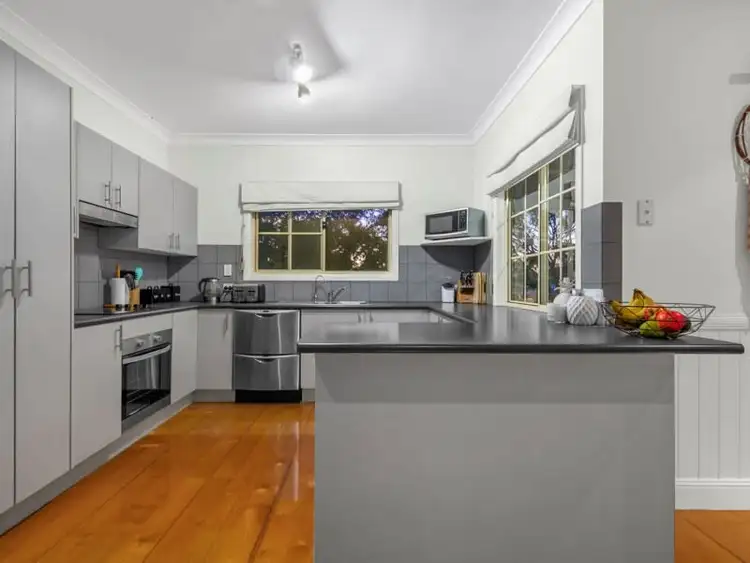 Fifth view of Homely house listing, 40 Parker Avenue, Northgate QLD 4013