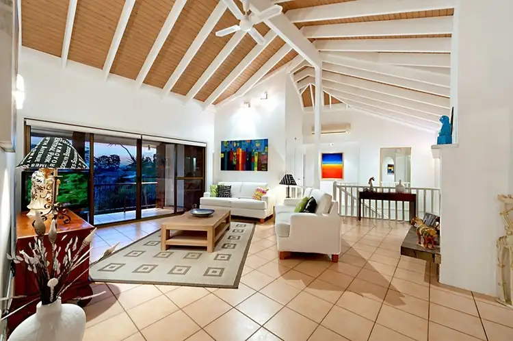 Main view of Homely house listing, 63 Kallaroo Crescent, Ashmore QLD 4214