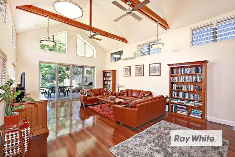 Second view of Homely house listing, 23 Maud Street, Lidcombe NSW 2141