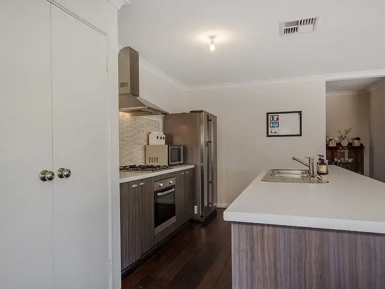 Third view of Homely house listing, 5 Fairchild Drive, Baldivis WA 6171