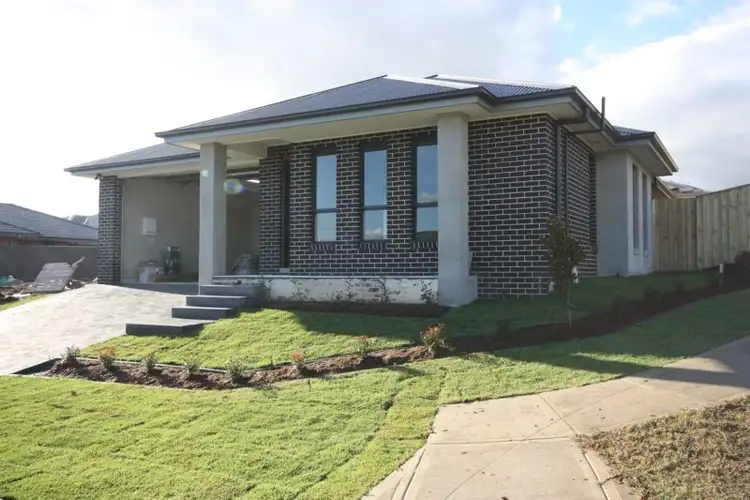 Fourth view of Homely house listing, Lot 4339 Hurst Avenue, Spring Farm NSW 2570