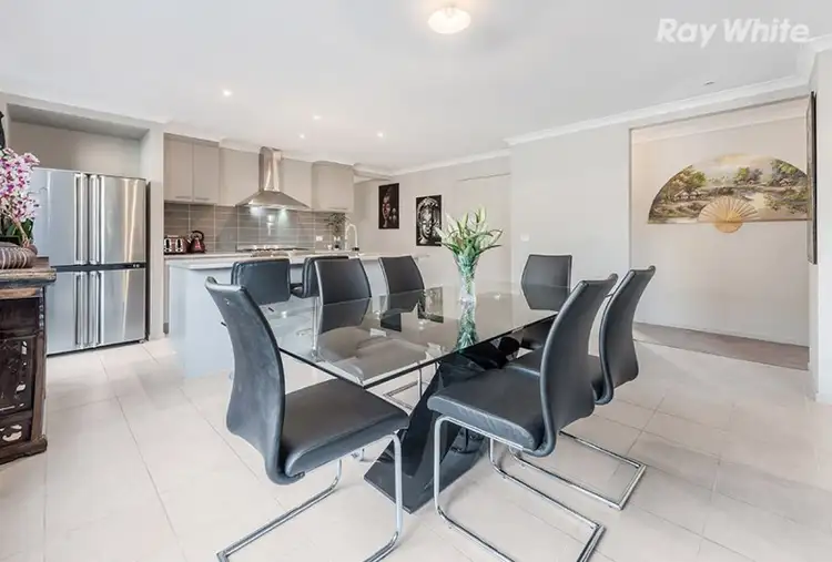 Fourth view of Homely house listing, 42 Elation Boulevard, Doreen VIC 3754