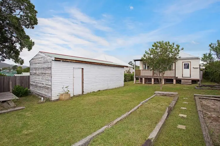 Fifth view of Homely house listing, 73 Brown Street, Dungog NSW 2420