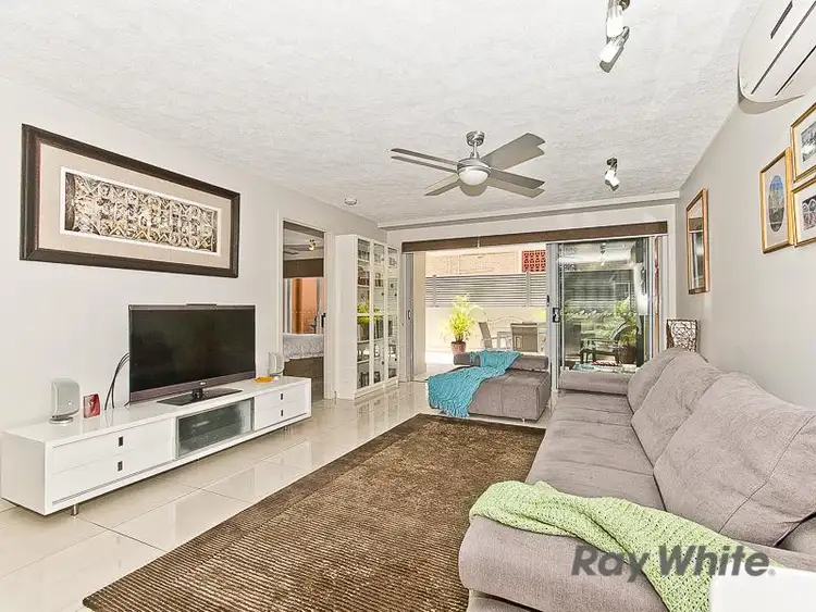 3/36 Third Avenue, Sandgate QLD 4017