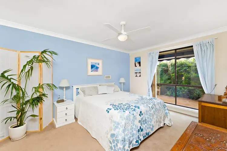 Sixth view of Homely house listing, 44A Flinders Road, Cronulla NSW 2230