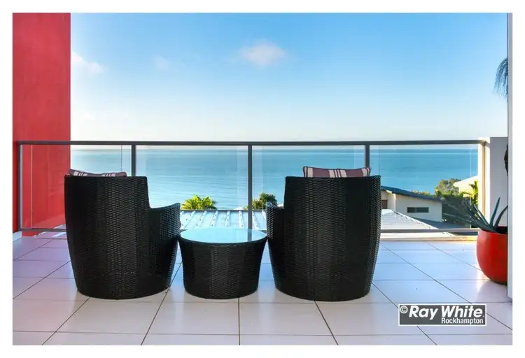 Fifth view of Homely house listing, 25 Bayview Drive, Lammermoor QLD 4703