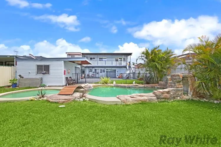 Second view of Homely house listing, 81 Woolana Avenue, Budgewoi NSW 2262