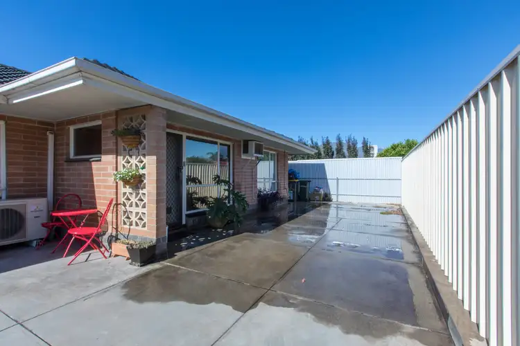 Third view of Homely unit listing, 5/34 Charles Sturt Avenue, Grange SA 5022